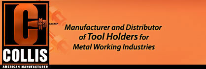 Collis Toolholder Corp. logo